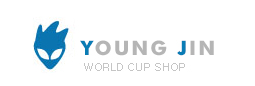 YOUNG JIN WORLD CUP SHOP
