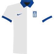 그리스 축구 대표팀